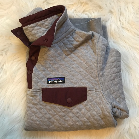 Patagonia Sweaters - • Patagonia • Women's Cotton Pullover